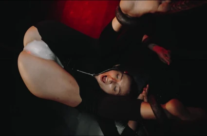 Live show hai em xinh tươi tự sướng lồn đầy nước, Video tình dục 18+ Nga